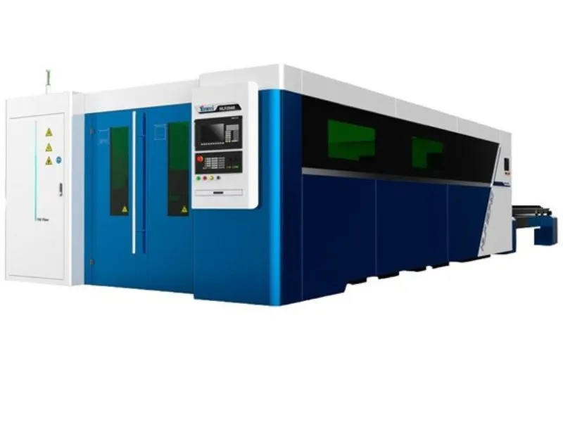 HLF 1530 – 15 kW industrijski laser visoke snage