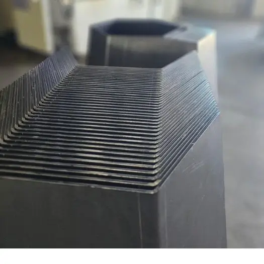 CNC savijanje lima – precizna industrijska izrada u Metal Inox Čačak