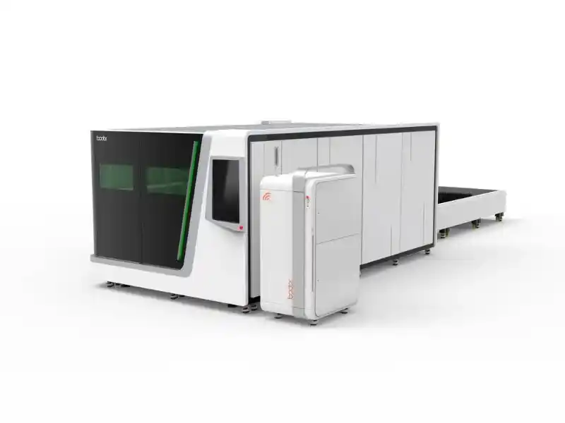 Bodor P3015T – 3 kW