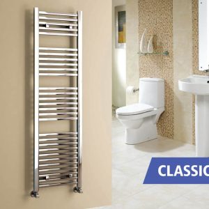 inox radijator za kupatilo