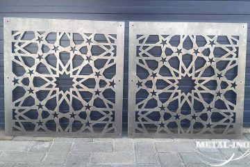 LS 87 dekorativni panel