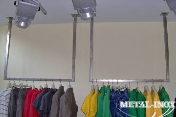 štenderi za garderobu