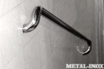 RG 11 inox rukohvat