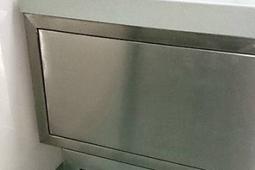 procesna oprema - tehnološki orman