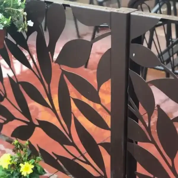 cnc panel